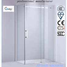 Adjustable Bathroom Shower Enclosure with Ce/SGCC/CCC (A-KW04)